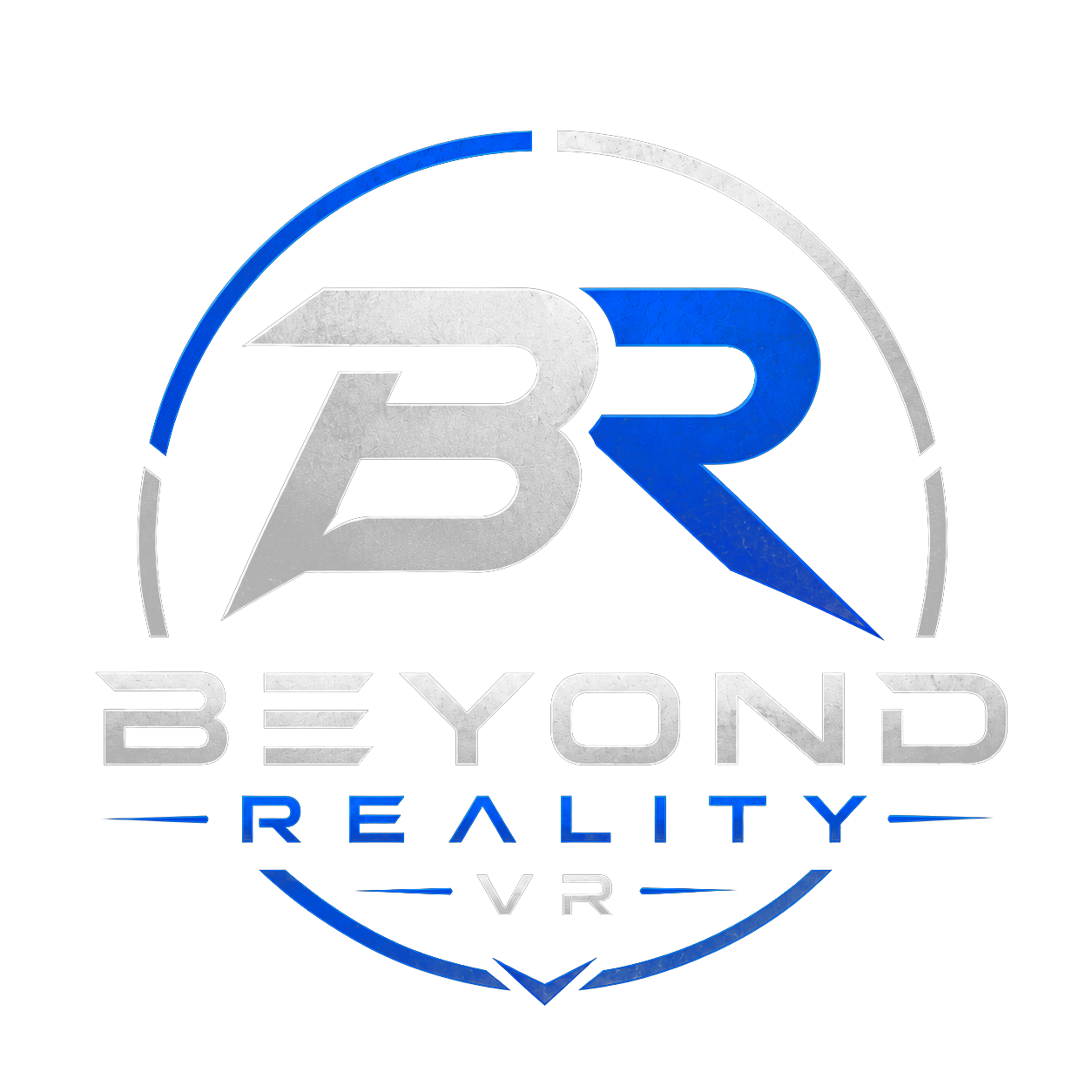 Beyond Reality VR